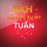 Bảng Xếp Hạng Bài Hát Âu Mỹ - Tuần 25, 2012