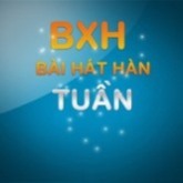 Bảng Xếp Hạng Bài Hát Hàn Quốc - Tuần 24, 2012