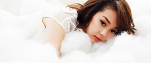 Nữ ca sĩ được yêu thích nhất
