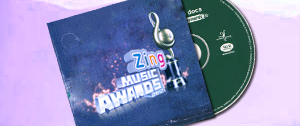 Album của năm